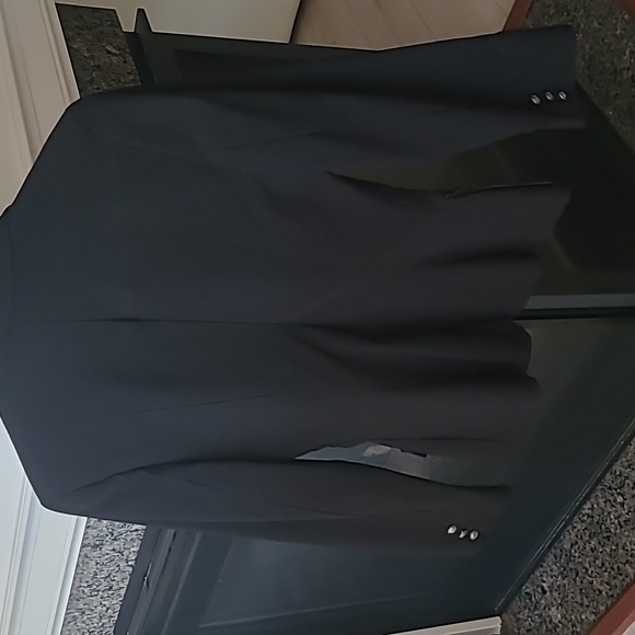 BEBE DRESSY JACKET - Picture 16 of 17